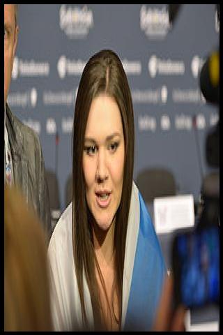 Famous People with surname Garipova