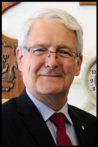 Famous People with surname Garneau