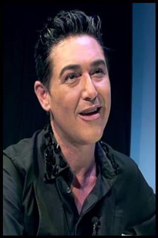 Famous People with surname Garo