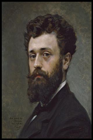 Famous People with surname Garreta