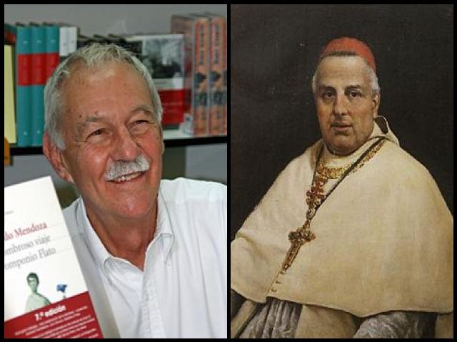 Famous People with surname Garriga