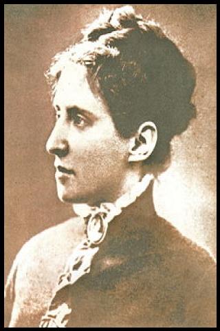 Famous People with surname Garrigue