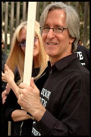 Famous People with surname Garris