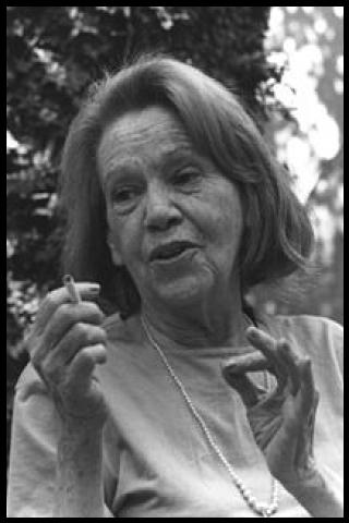 Famous People with surname Garro