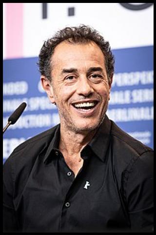 Famous People with surname Garrone