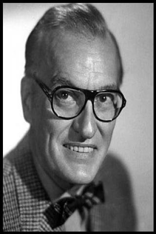 Famous People with surname Garroway