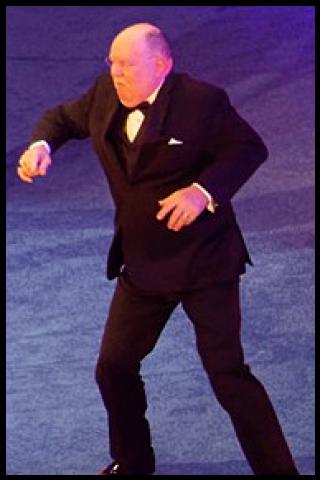 Famous People with surname Garvin