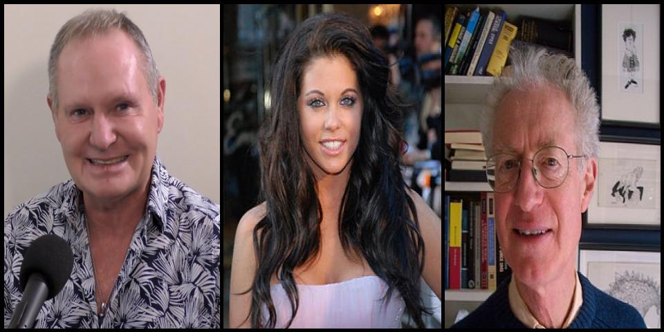 Famous People with surname Gascoigne