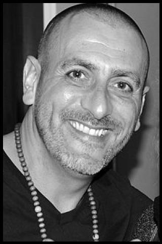 Famous People with surname Gascoyne