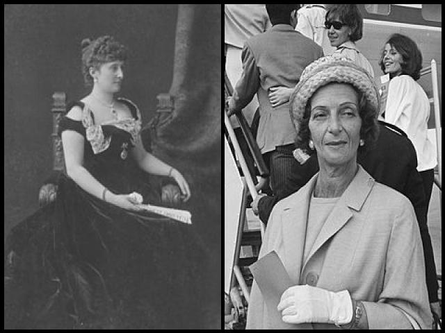 Famous People with surname Gaskell