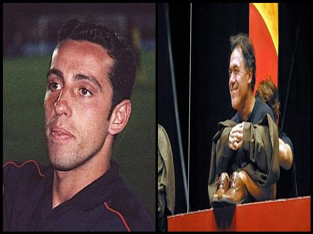 Famous People with surname Gaspar