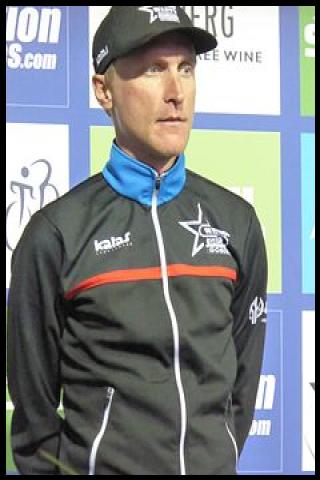 Famous People with surname Gasparotto