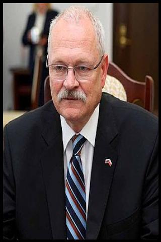 Famous People with surname Ga&scaron;parovič