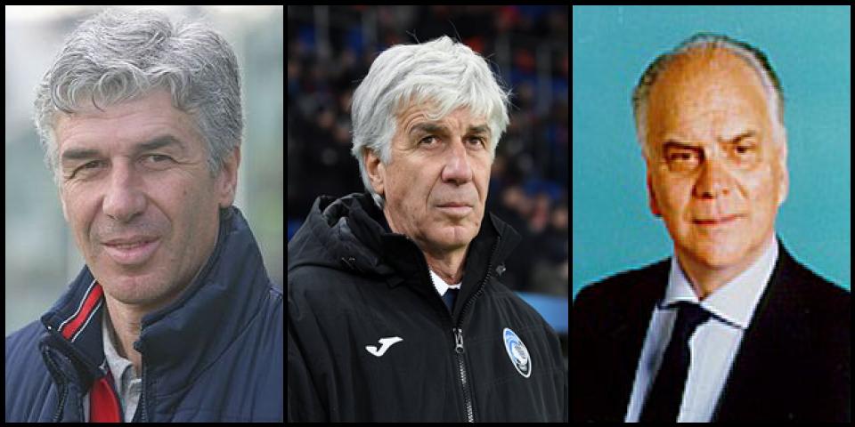 Famous People with surname Gasperini