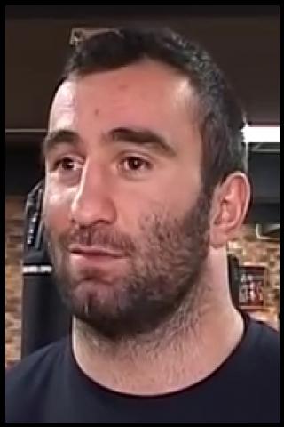Famous People with surname Gassiev