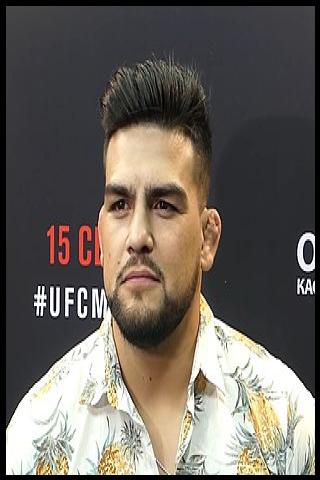 Famous People with surname Gastelum