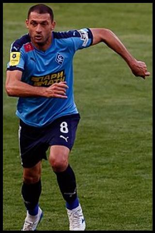 Famous People with surname Gatcan