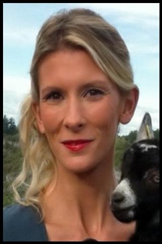 Famous People with surname Gateau