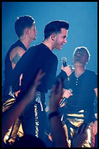 Famous People with surname Gately