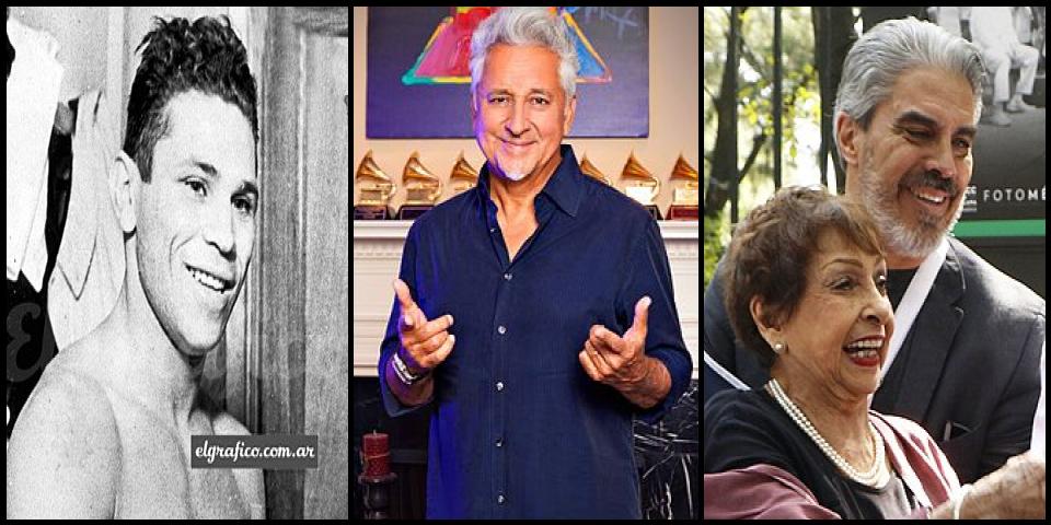 Famous People with surname Gatica