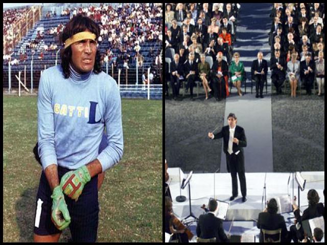 Famous People with surname Gatti