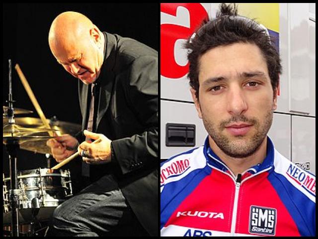 Famous People with surname Gatto