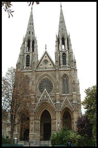 Famous People with surname Gau