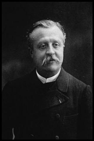 Famous People with surname Gaucher