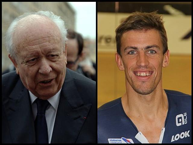 Famous People with surname Gaudin