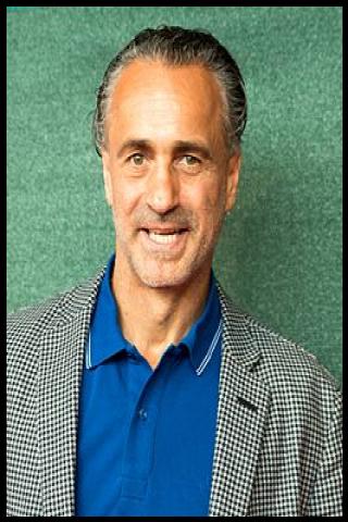 Famous People with surname Gaudino