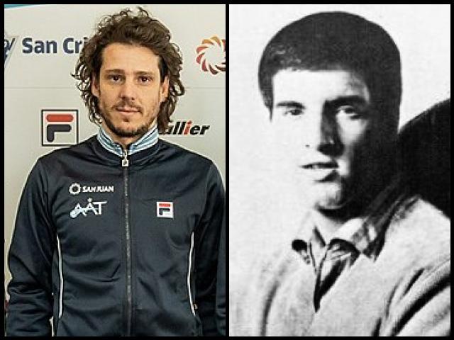 Famous People with surname Gaudio