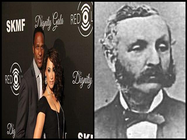 Famous People with surname Gault