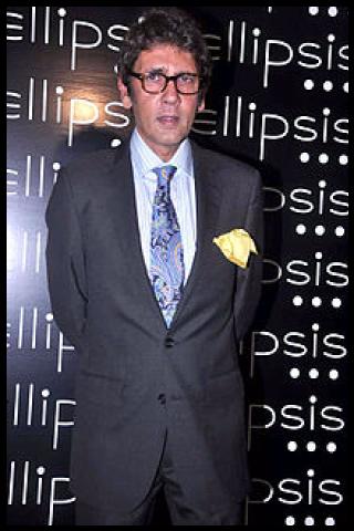 Famous People with surname Gaurav