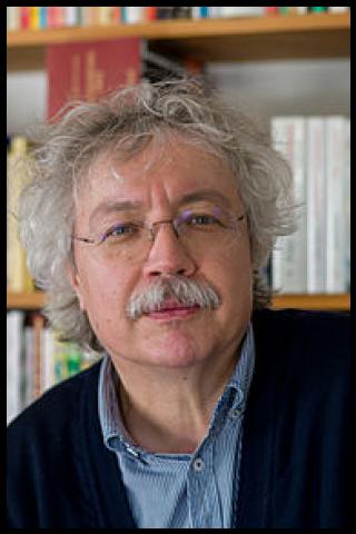 Famous People with surname Gau&szlig;