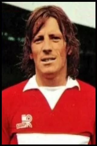 Famous People with surname Gauthier