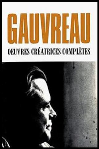 Famous People with surname Gauvreau