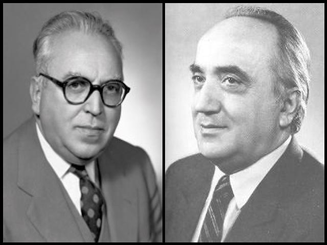 Famous People with surname Gava