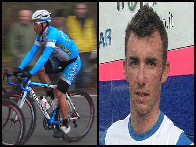 Famous People with surname Gavazzi