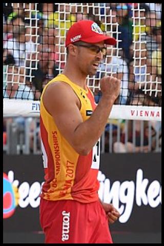 Famous People with surname Gavira