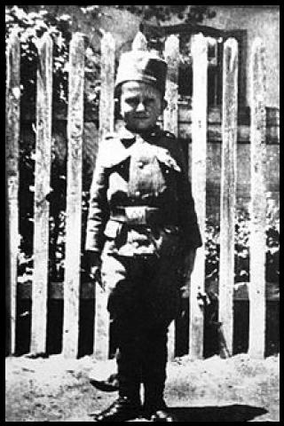 Famous People with surname Gavrić