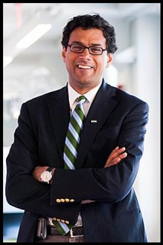 Famous People with surname Gawande