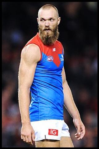 Famous People with surname Gawn