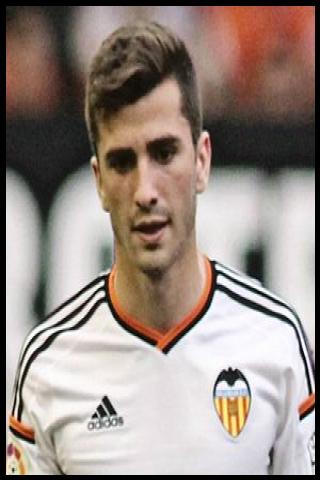 Famous People with surname Gaya