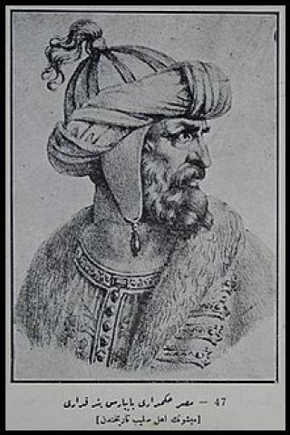 Famous People with surname Gaži