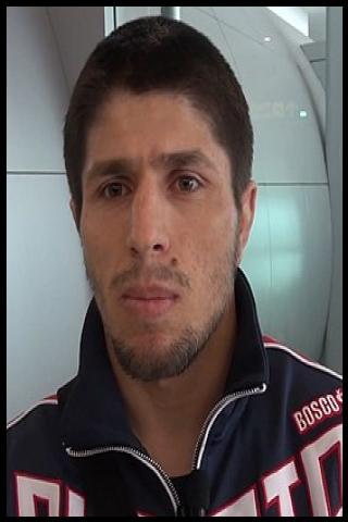 Famous People with surname Gazimagomedov