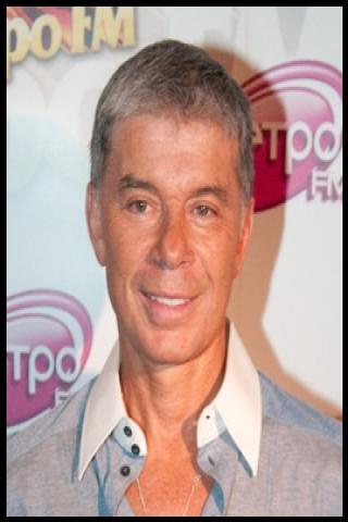 Famous People with surname Gazmanov