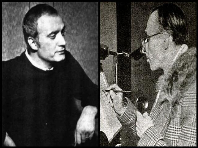 Famous People with surname Gazzolo