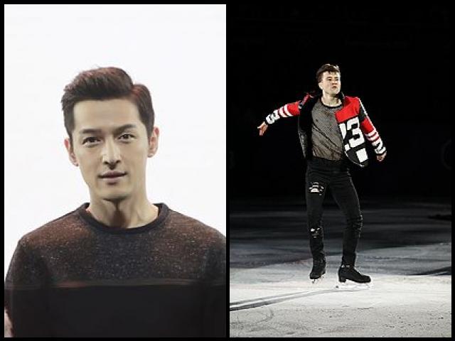 Famous People with surname Ge