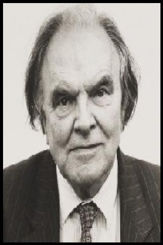 Famous People with surname Geach