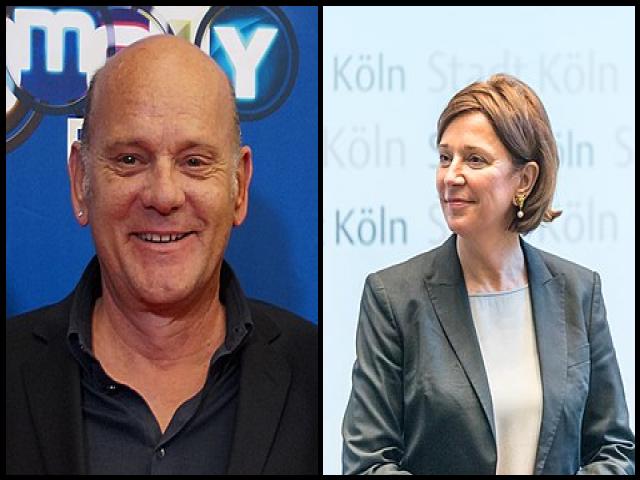 Famous People with surname Gebauer